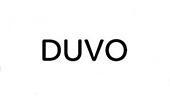 DUVO+ - logo