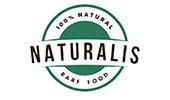 NATURALIS - logo