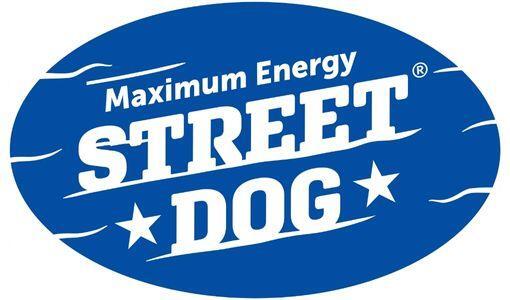 STREET DOG - logo