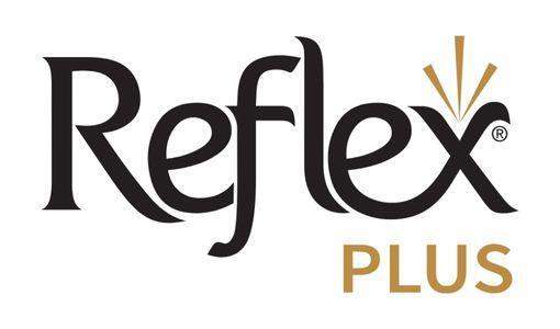 REFLEX - logo