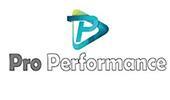 PRO PERFORMANCE - logo