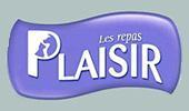PLAISIR - logo