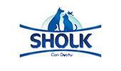 SHOLK - logo