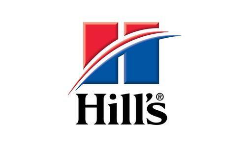 HILLS - logo