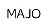 MAJO - logo