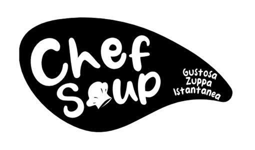 Chef Soup - logo