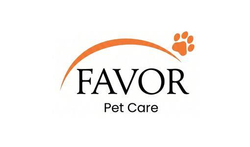 FAVOR - logo