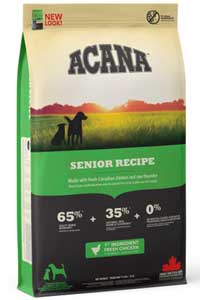 ACANA - Acana Senior Tahılsız Yaşlı Köpek Maması 11,4kg