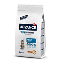 ADVANCE - Advance Tavuk Etli Yetişkin Kedi Maması 1,5kg