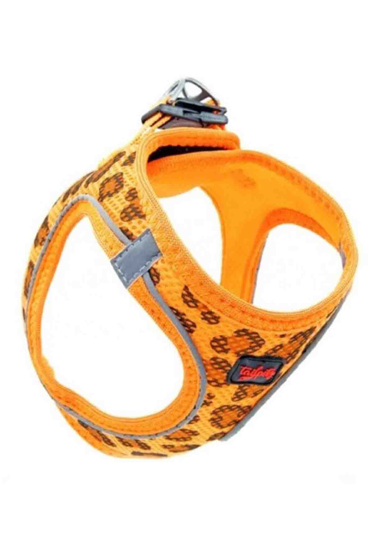 Tailpetz AirMesh Harness Yellow Göğüs Tasması S Satın Al | EVİNEMAMA Tailpetz AirMesh Harness Yellow Göğüs Tasması S Satın Al | EVİNEMAMA
