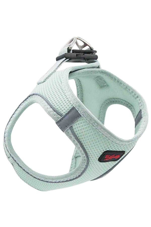 Tailpetz Air Mesh Harness Moon Köpek Göğüs Tasması 3XS