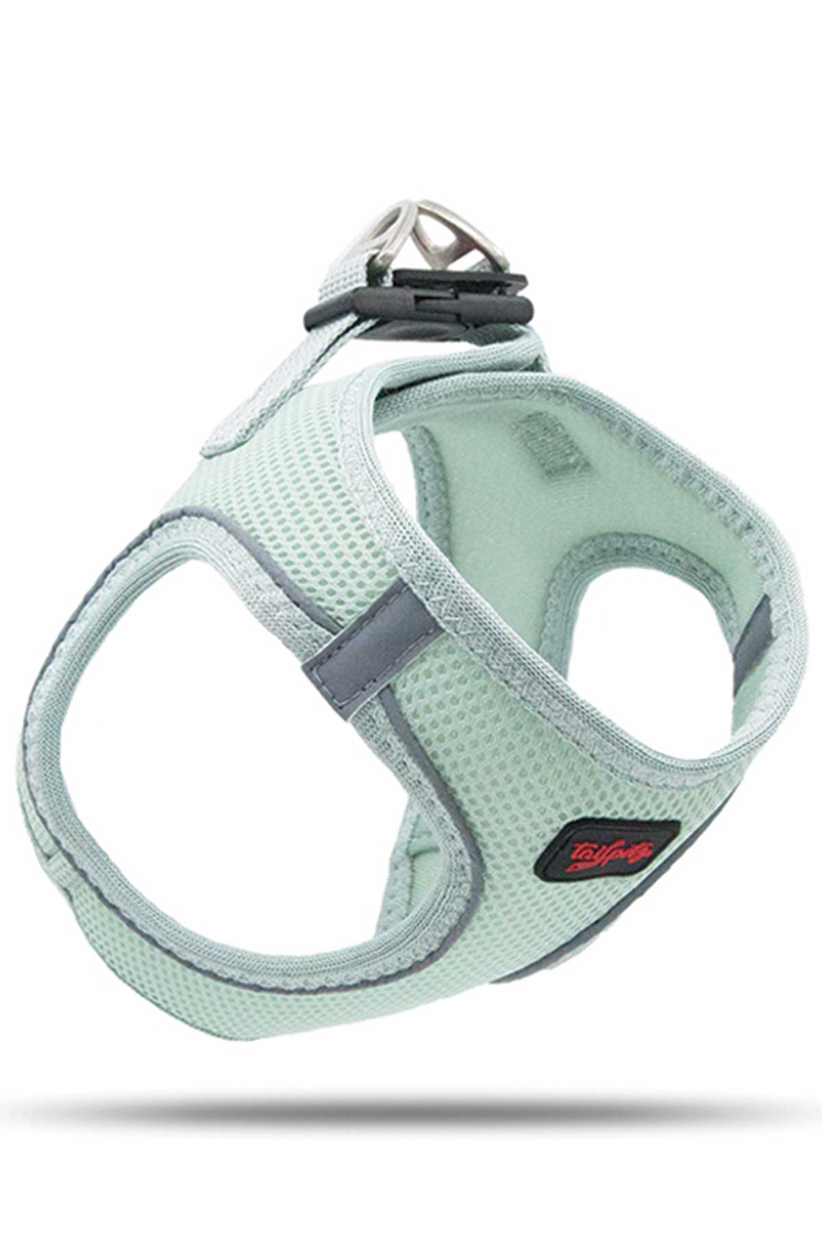 Tailpetz Air Mesh Harness Moon Köpek Göğüs Tasması L