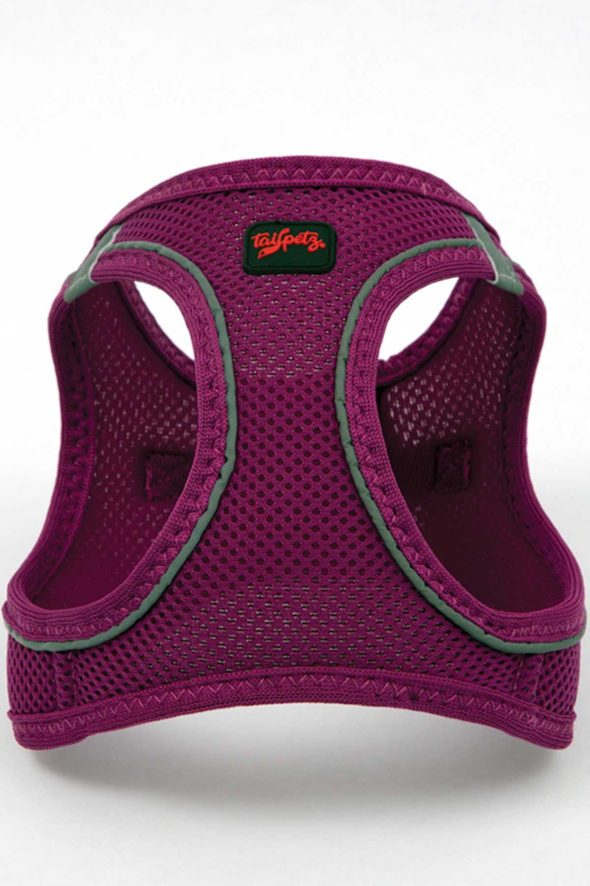 Tailpetz Air Mesh Harness Mor Köpek Göğüs Tasması 2XS