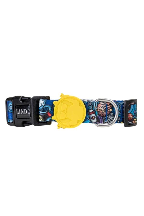 Lindo Apollo Boyun Tasması S