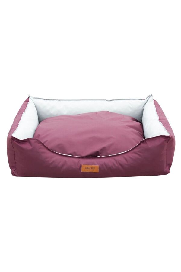 Lepus Aria Premium Bordo Large Yatak