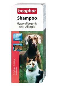 BEAPHAR - Beaphar Antiallergic Köpek Şampuanı 200 Ml