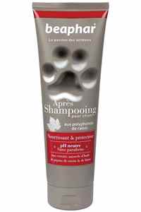 Beaphar Besleyici Ve Onarıcı Tüy Koruyucu Balsamlı Köpek Şampuanı 250ml