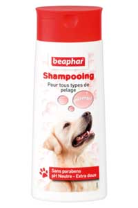 BEAPHAR - Beaphar Bubbles Evrensel Şampuan - 250ml