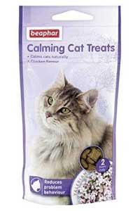 BEAPHAR - Beaphar Calming Bits Kedi Ödülü 35gr