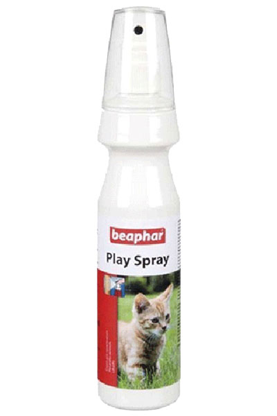 Beaphar Catnip Kedi Oyun Spreyi 150ml