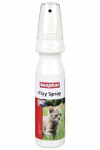 BEAPHAR - Beaphar Catnip Kedi Oyun Spreyi 150ml