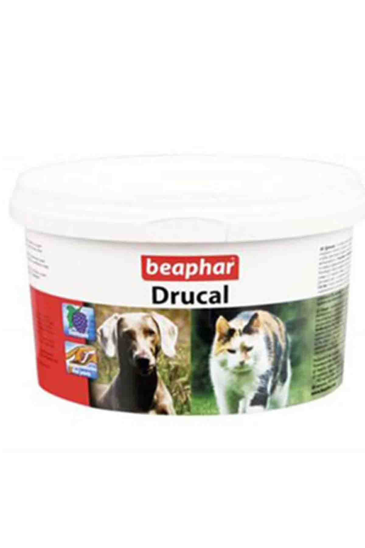 Beaphar Drucal Eklem Destekleyici 250gr