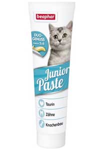 BEAPHAR - Beaphar Duo Active Junior Paste Yavru Kedi Macunu 100gr