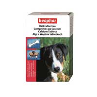 BEAPHAR - Beaphar Kalktabletten Kemik Gelişimi Sağlayan Köpek Kalsiyum Tableti 180 Adet