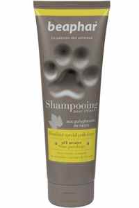 BEAPHAR - Beaphar Kaşıntı Giderici 2 in 1 Köpek Şampuanı 250ml