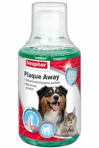 BEAPHAR - Beaphar Kedi ve Köpekler İçin Diş Temizleme Suyu 250 ml