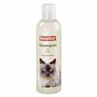 BEAPHAR - Beaphar Kediler için Şampuan 250ml