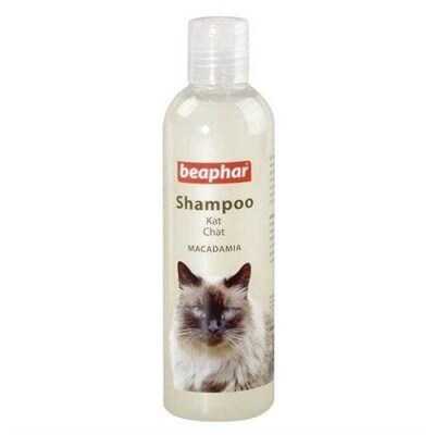Beaphar Kediler için Şampuan 250ml