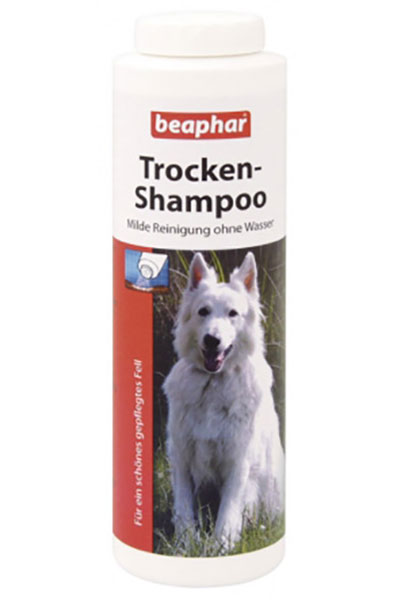 Beaphar Köpekler İçin Kuru Toz Şampuan 150gr