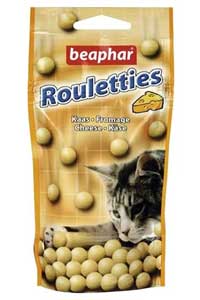 BEAPHAR - Beaphar Rouletties Peynirli Kedi Ödülü 44