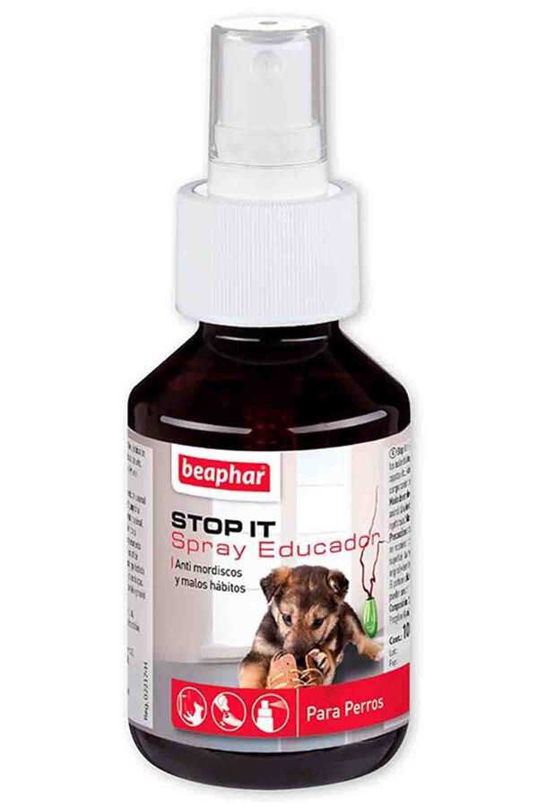 Beaphar İç ve Dış Mekan Köpek Uzaklaştırıcı Sprey 100ml