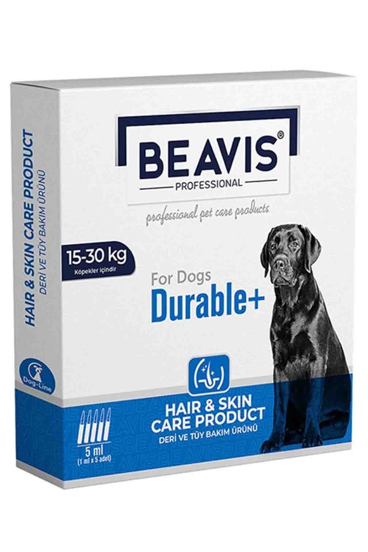 Beavis Durable Köpek Ense Damlası 15-30kg