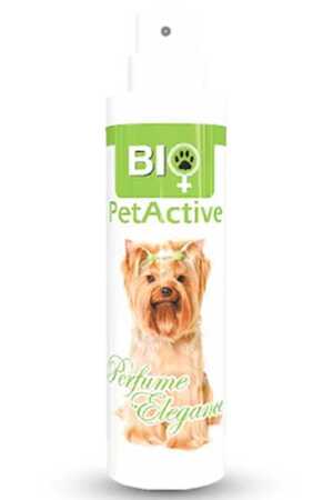 BIO PETACTIVE - Bio PetActive Elegance Nergis Kokulu Kedi Köpek Parfümü 50ml
