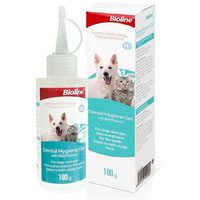 BIOLINE - Bioline Biftek Aromalı Ağız Bakım Sıvısı