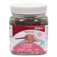 BIOLINE - Bioline Kedi Otu 20gr