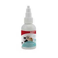 BIOLINE - Bioline Kedi ve Köpek Göz Yaşı Leke Çıkartıcı 50ml