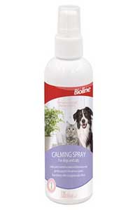 BIOLINE - Bioline Kedi Ve Köpek Sakinleştirme Spreyi 120ml