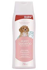 BIOLINE - Bioline Yavru Köpek Şampuanı 250ml