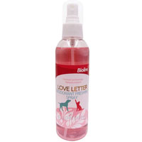 BIOLINE - Bioline Kedi ve Köpek Parfümü Love Letter 207ml