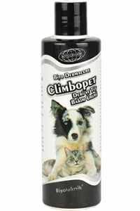 BIYO-TEKNIK - Biyo-Teknik Climbopet Kedi ve Köpek Deri Bakım Şampuanı 250 ml