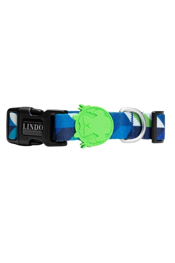 Lindo Blue Dream Boyun Tasması M