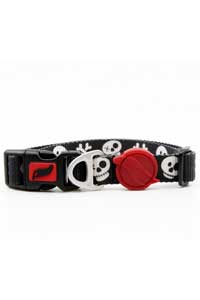 Tailpetz Boo Collar Köpek Boyun Tasması L - Thumbnail