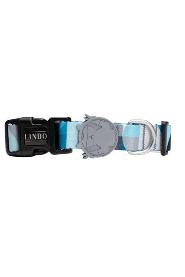 Lindo Breeze Boyun Tasması L