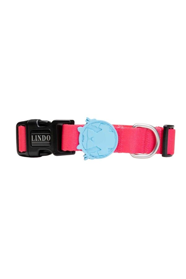 Lindo Bubble Boyun Tasması L
