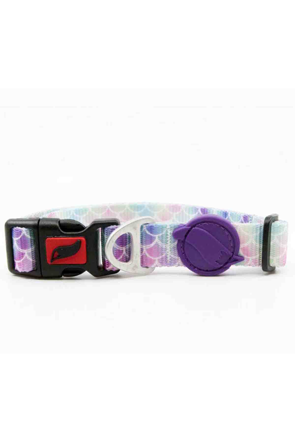 Tailpetz Bubbles Collar Köpek Boyun Tasması L