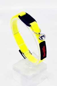 TAILPETZ - Tailpetz Collar Kedi Boyun Tasması Lime